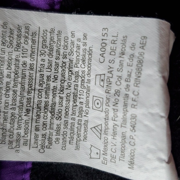 💜Champion Double Dry Jacket - Picture 10 of 17